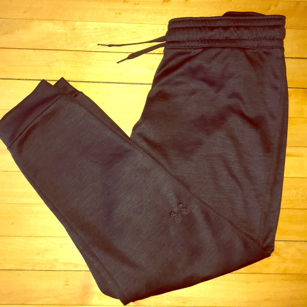 Under Armour Cold Gear Sweatpants